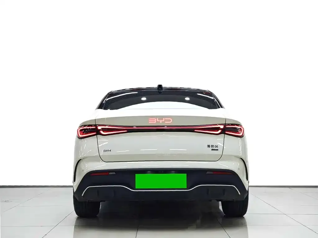 BYD Seal 06 — фото 7