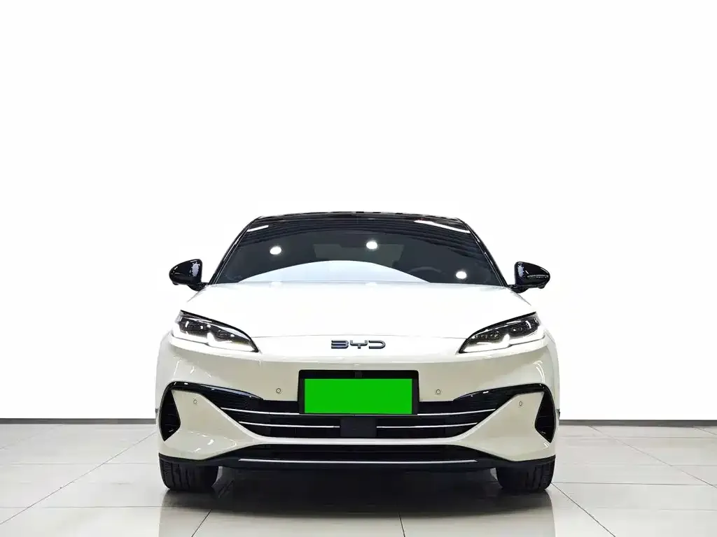BYD Seal 06 — фото 2