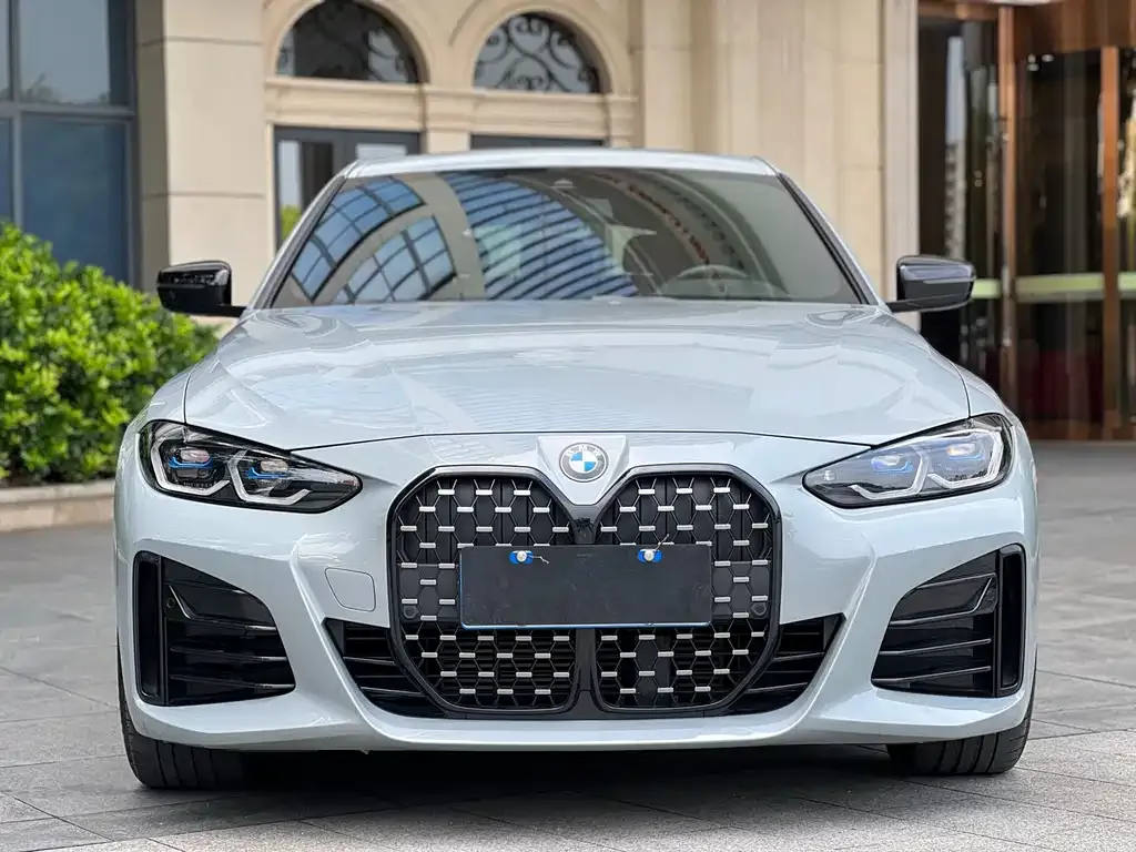 BMW 4 Series — фото 3