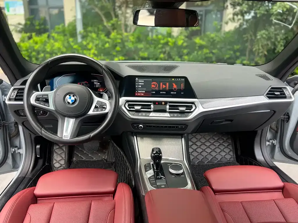 BMW 4 Series — фото 4