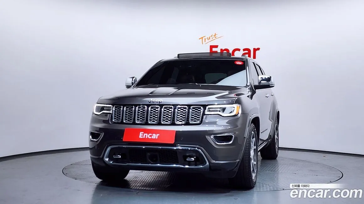 Jeep Cherokee — фото 8