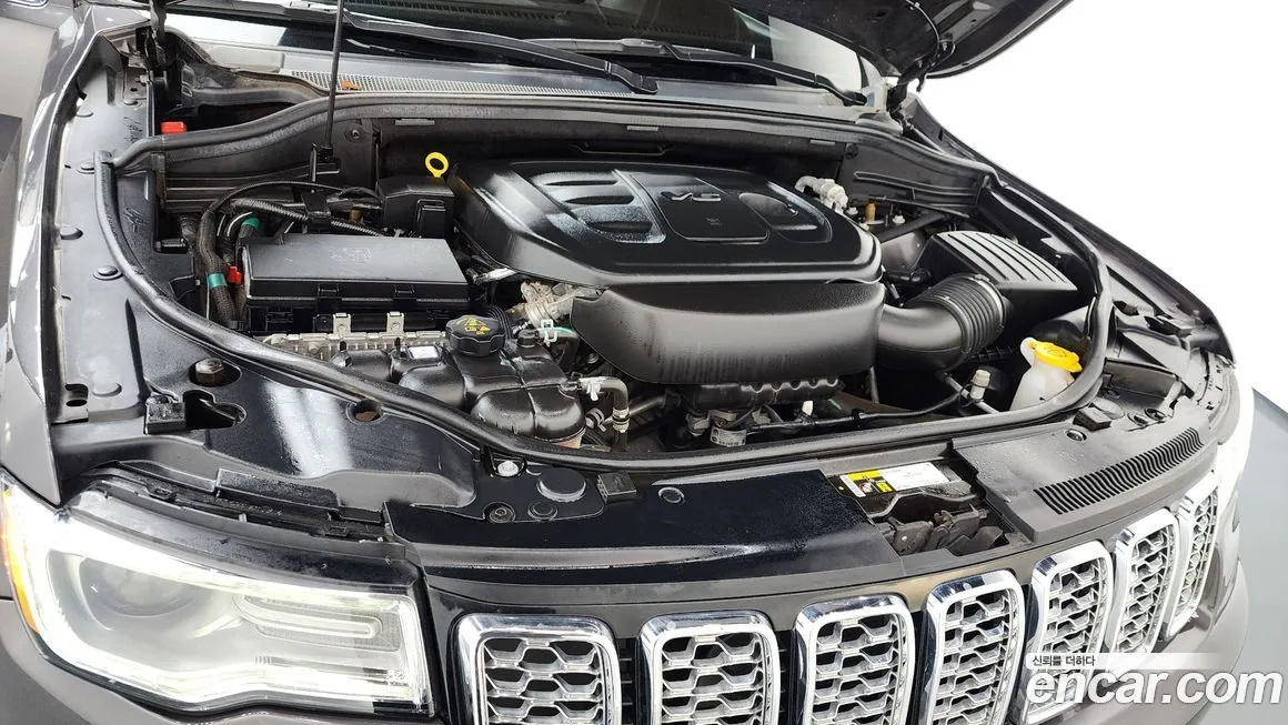 Jeep Cherokee — фото 3