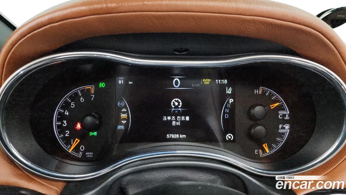 Jeep Cherokee — фото 10