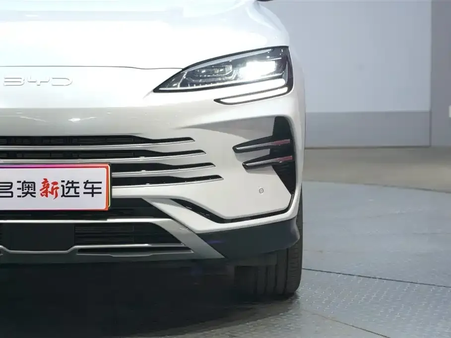 BYD PLUS New Energy — фото 6