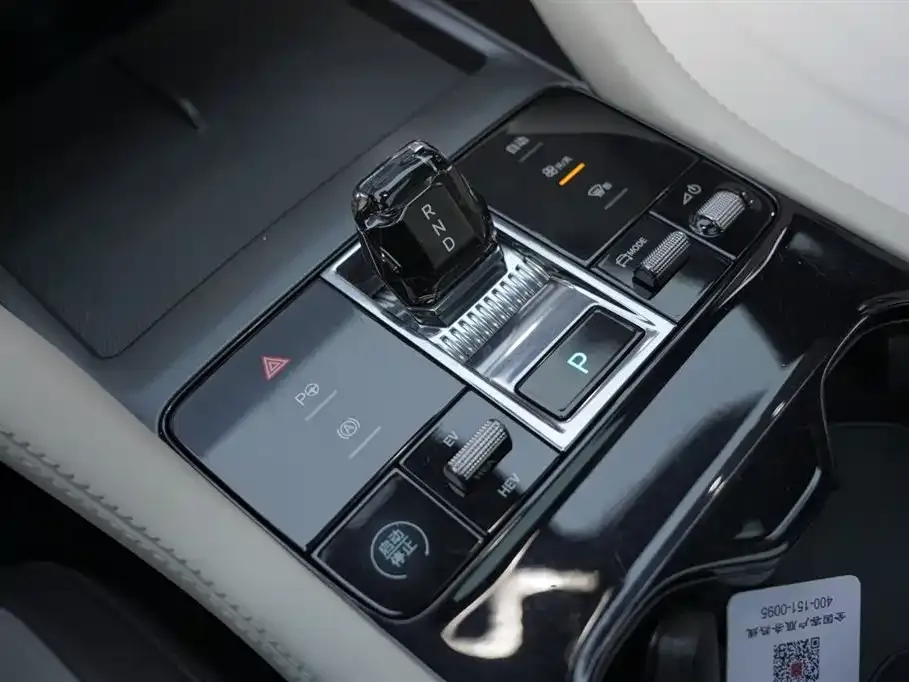 BYD PLUS New Energy — фото 8