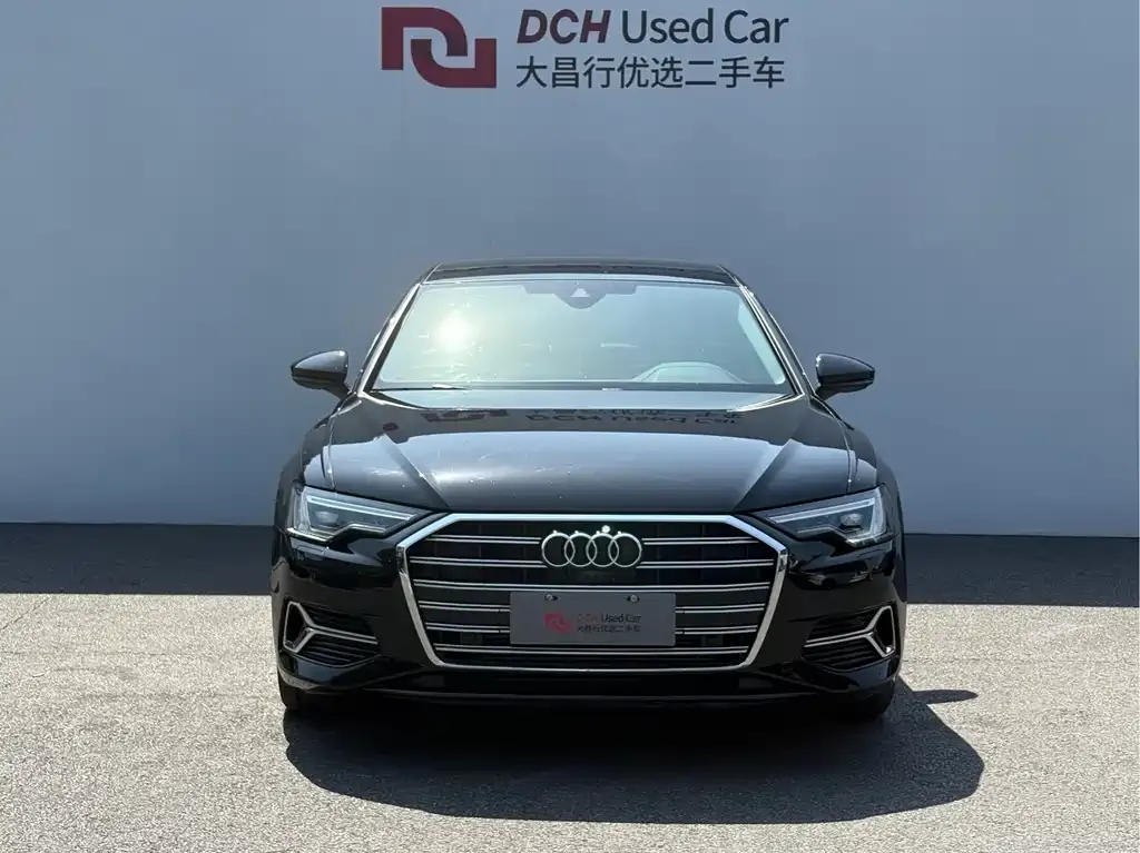 Audi A6L — фото 3