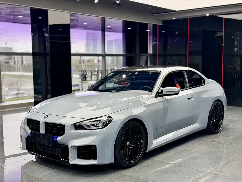 BMW M2 — фото 1