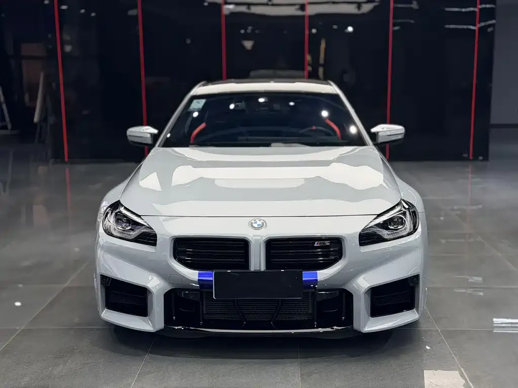 BMW M2 — фото 2