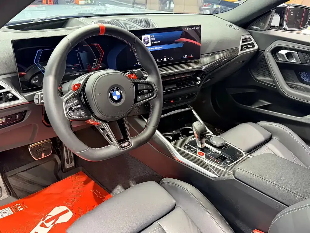BMW M2 — фото 9
