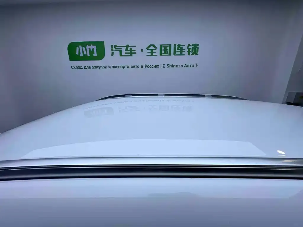 Mazda CX-50 — фото 5