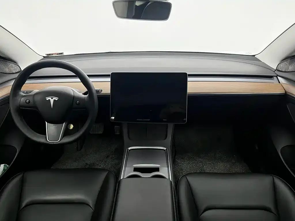 Tesla Model 3 — фото 7