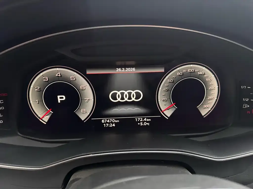 Audi A6L — фото 2
