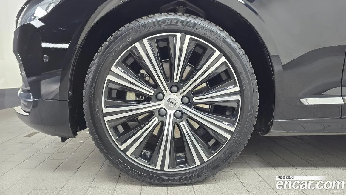 Volvo S90 — фото 10