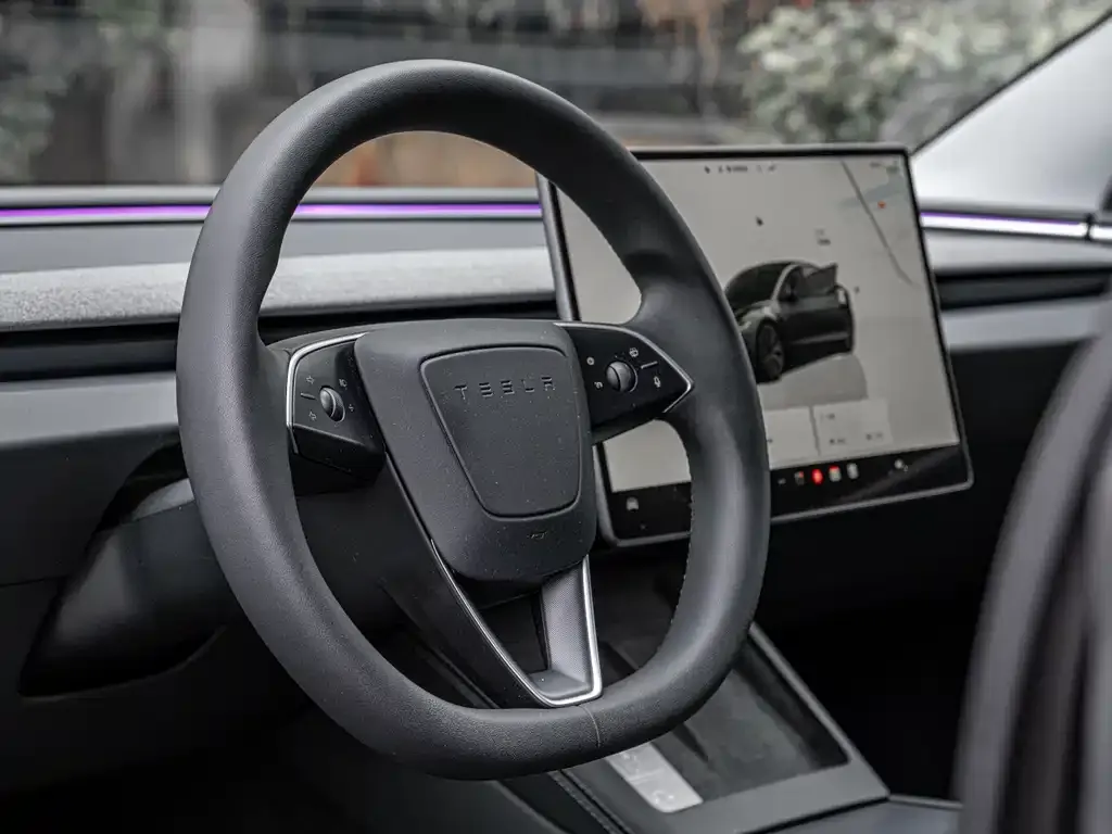 Tesla Model 3 — фото 2