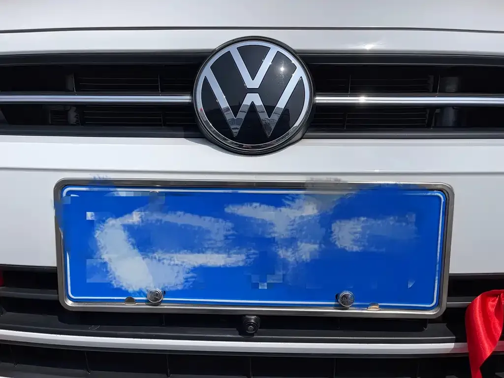 Volkswagen Polo — фото 2