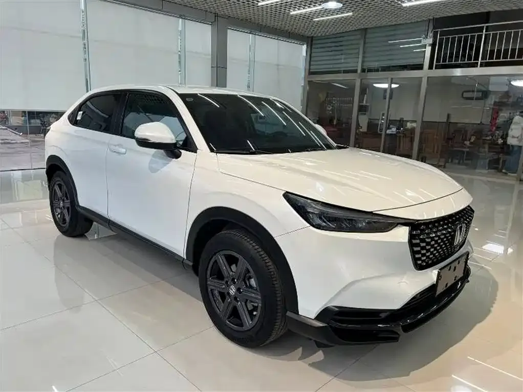 Honda XR-V — фото 5