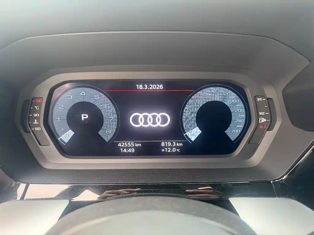 Audi A3 — фото 4