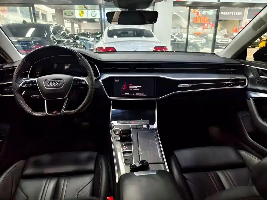 Audi A7 — фото 4