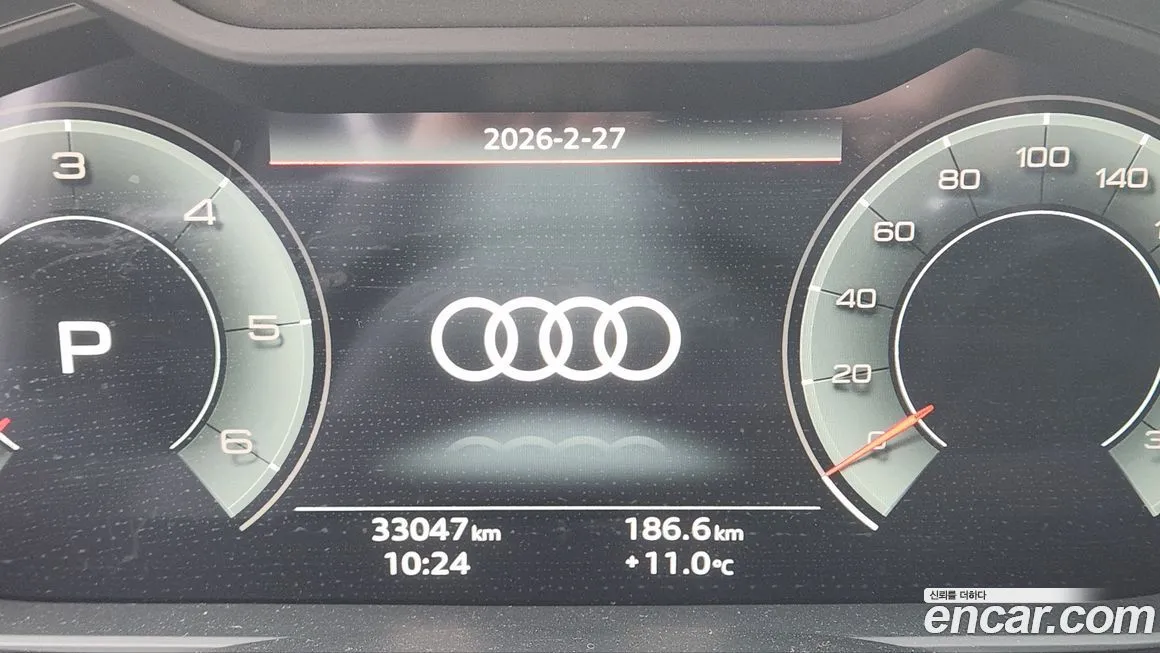 Audi A6 — фото 6
