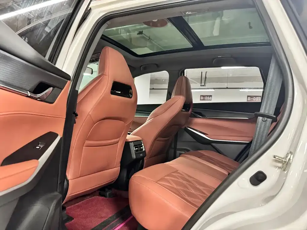 Changan CS75PLUS — фото 7