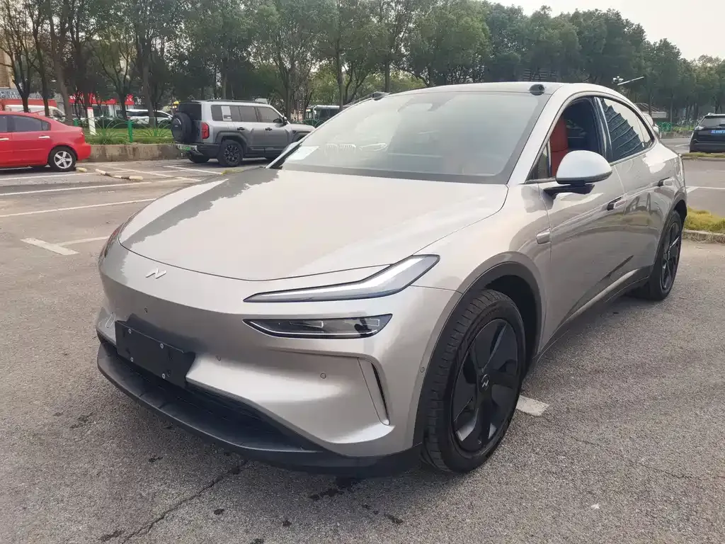 ONVO L60 — фото 1