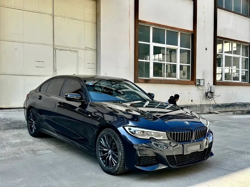 BMW 3 Series — фото 3