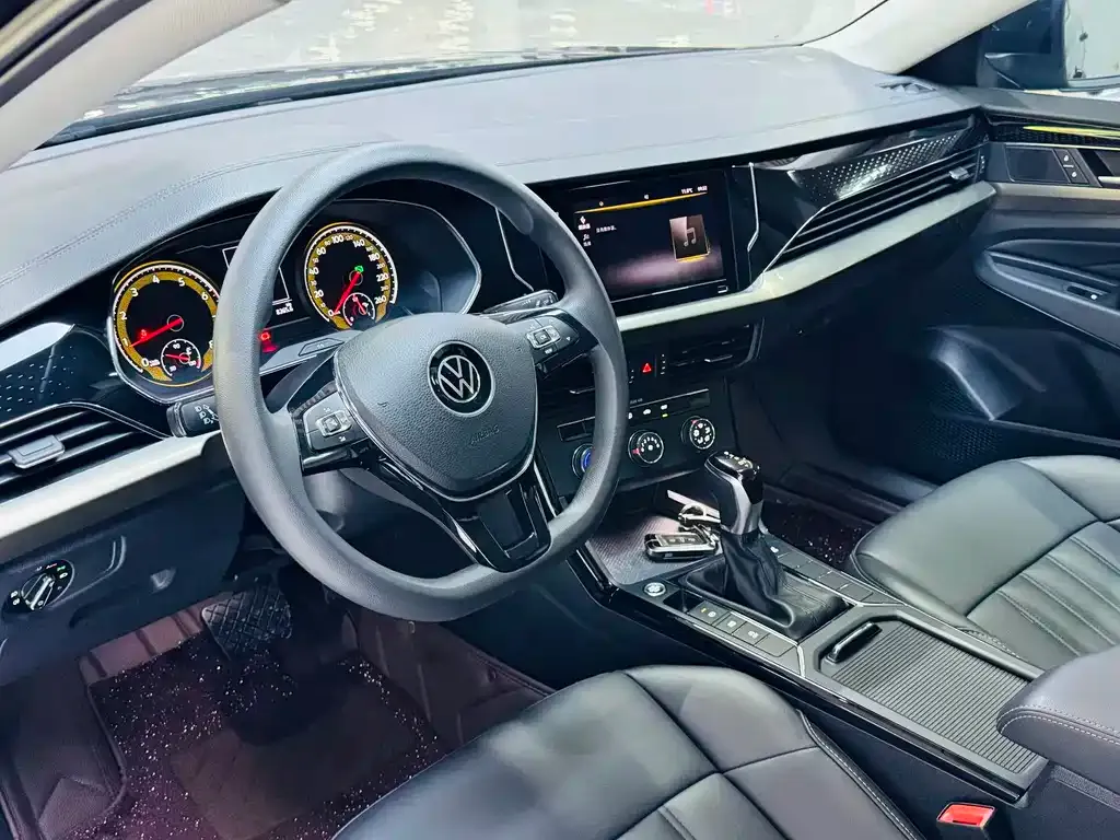 Volkswagen Passat — фото 8