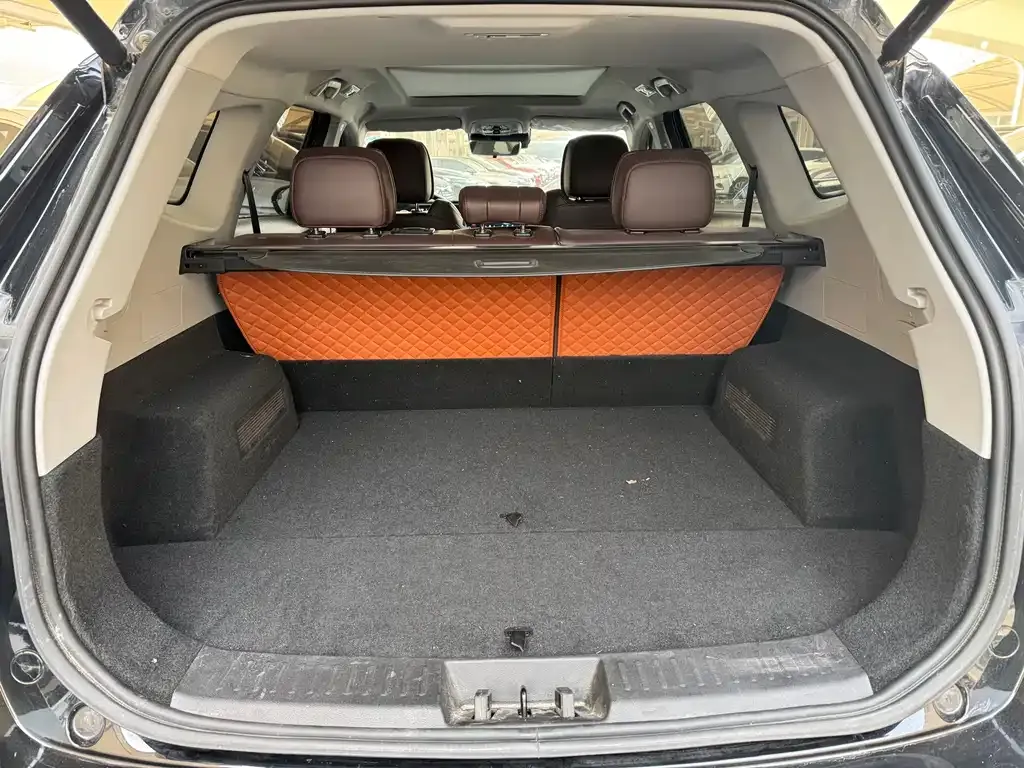 Chery Tiggo 8 PRO — фото 7