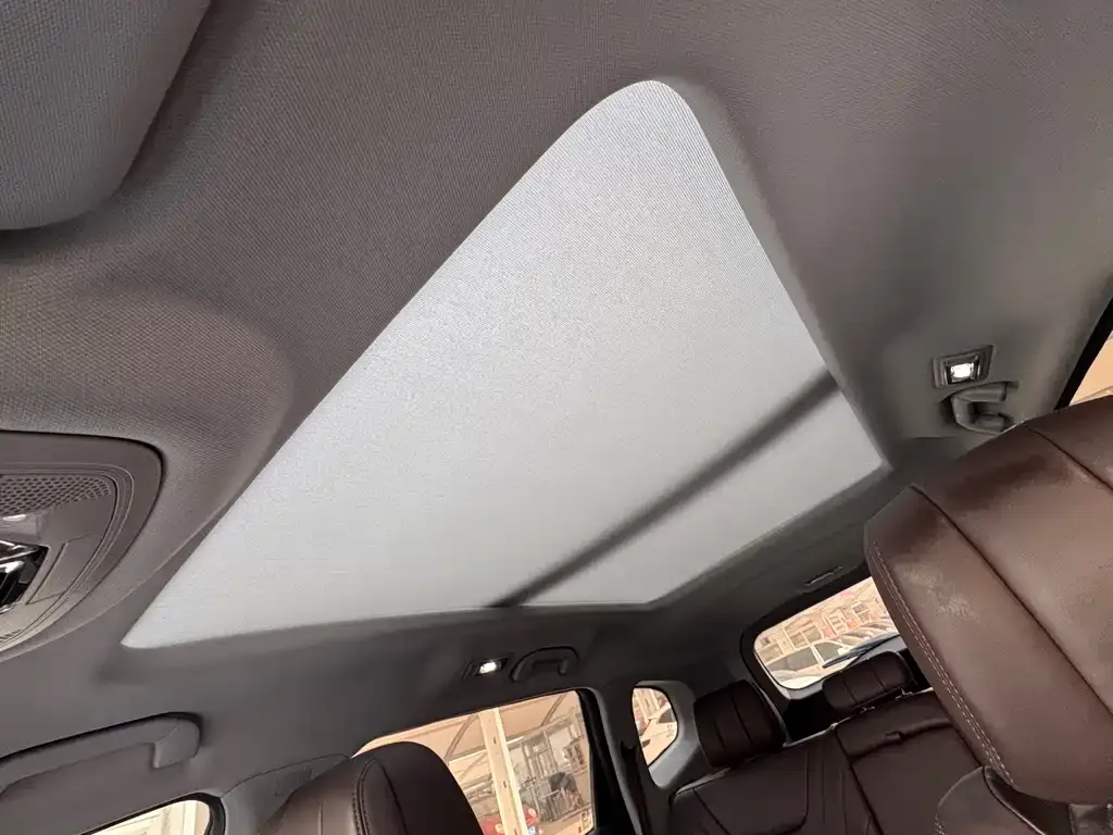 Chery Tiggo 8 PRO — фото 8