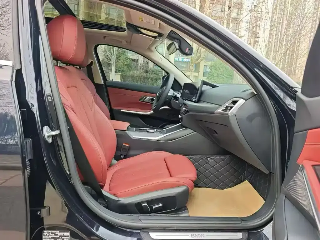 BMW i3 — фото 2