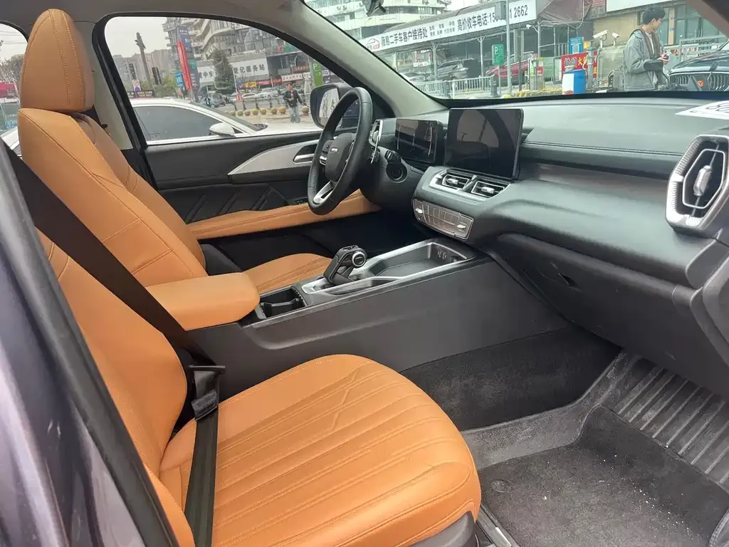 Haval H5 — фото 10