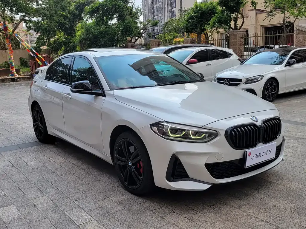 BMW 1 Series — фото 5