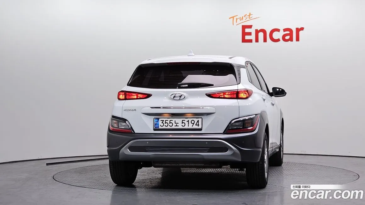 Hyundai Kona — фото 2