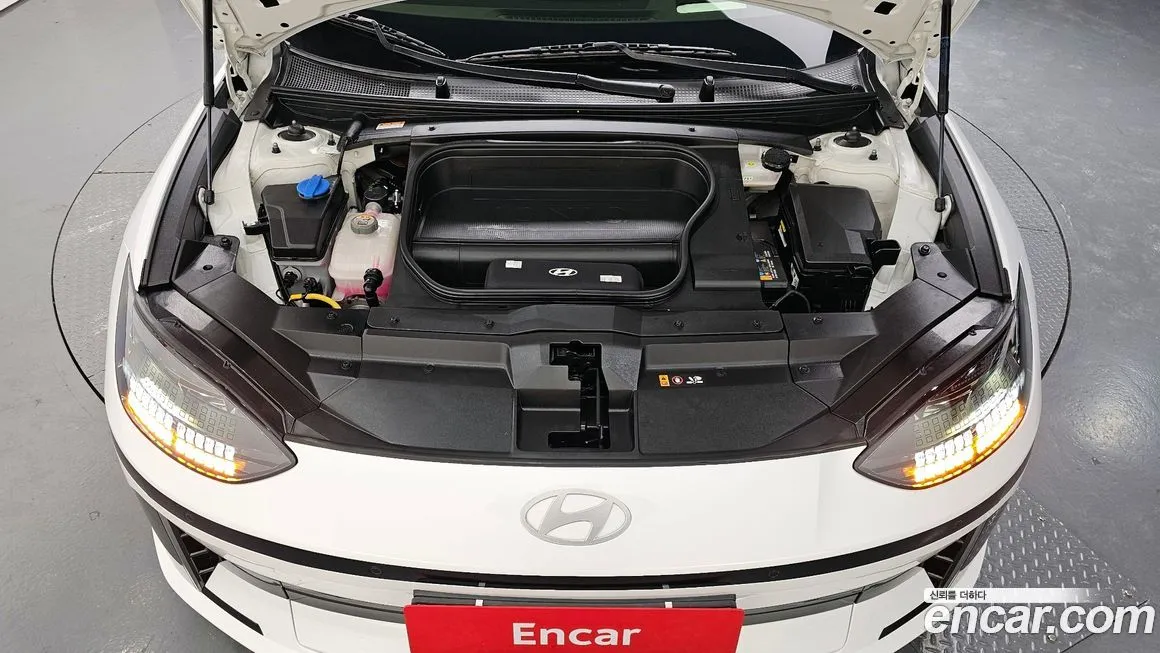 Hyundai Ioniq6 — фото 5