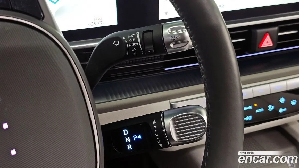 Hyundai Ioniq6 — фото 7