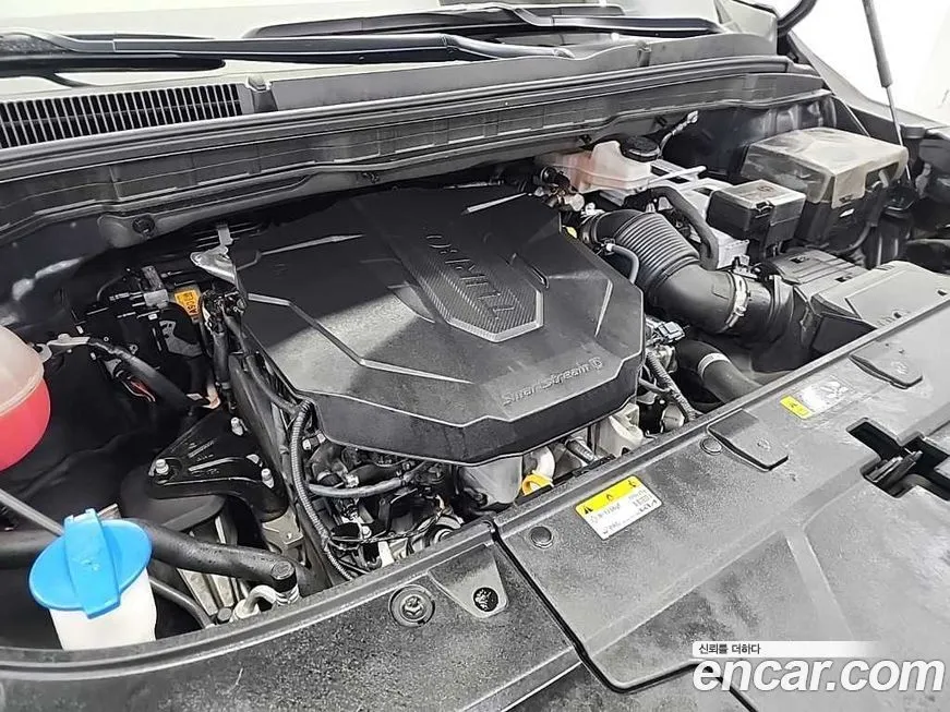 Kia Carnival — фото 10