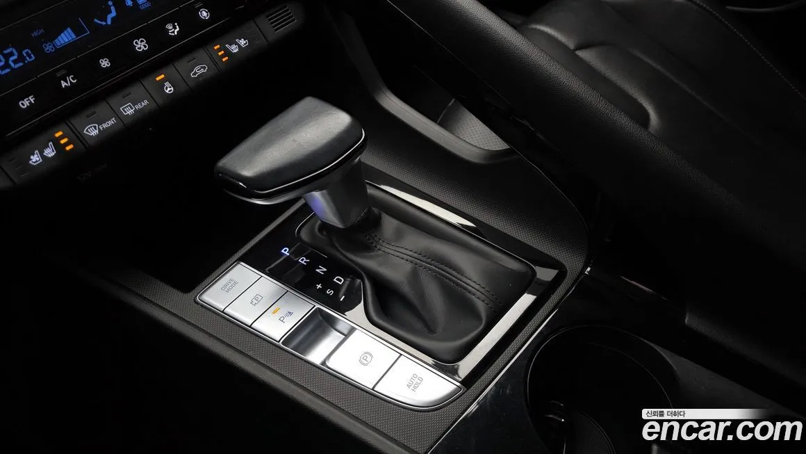 Hyundai AVANTE — фото 6