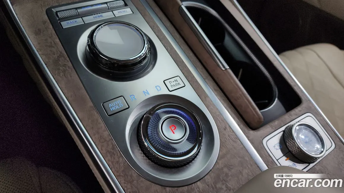 Genesis GV80 — фото 4