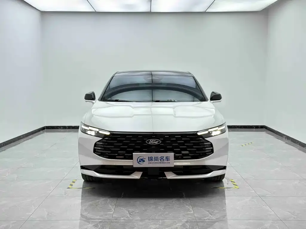 Ford Mondeo — фото 2