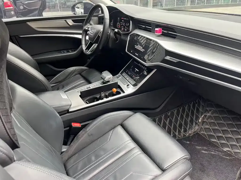 Audi A7 — фото 3