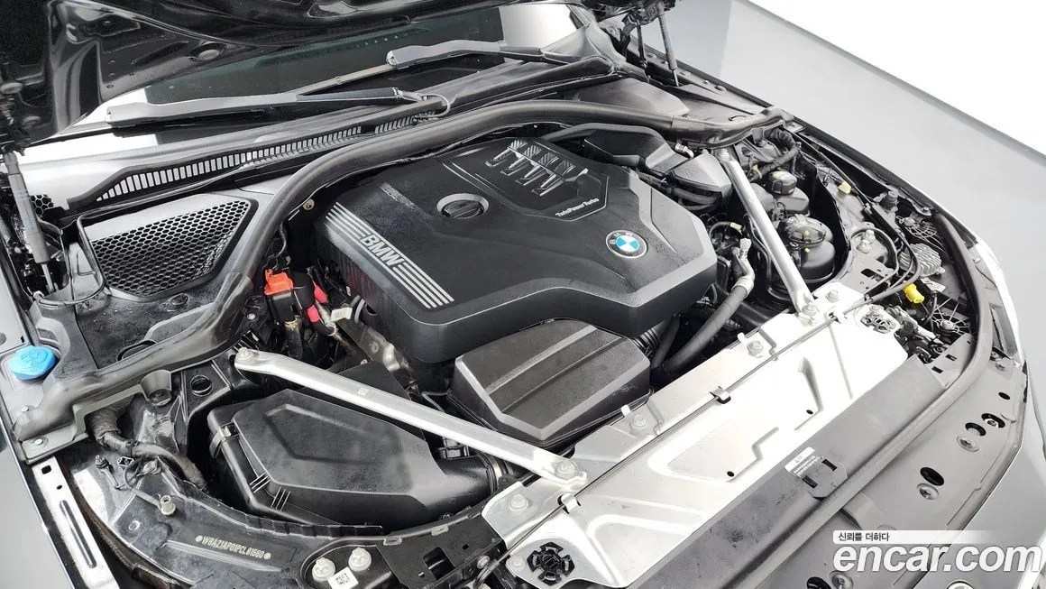 BMW 4-Series — фото 10
