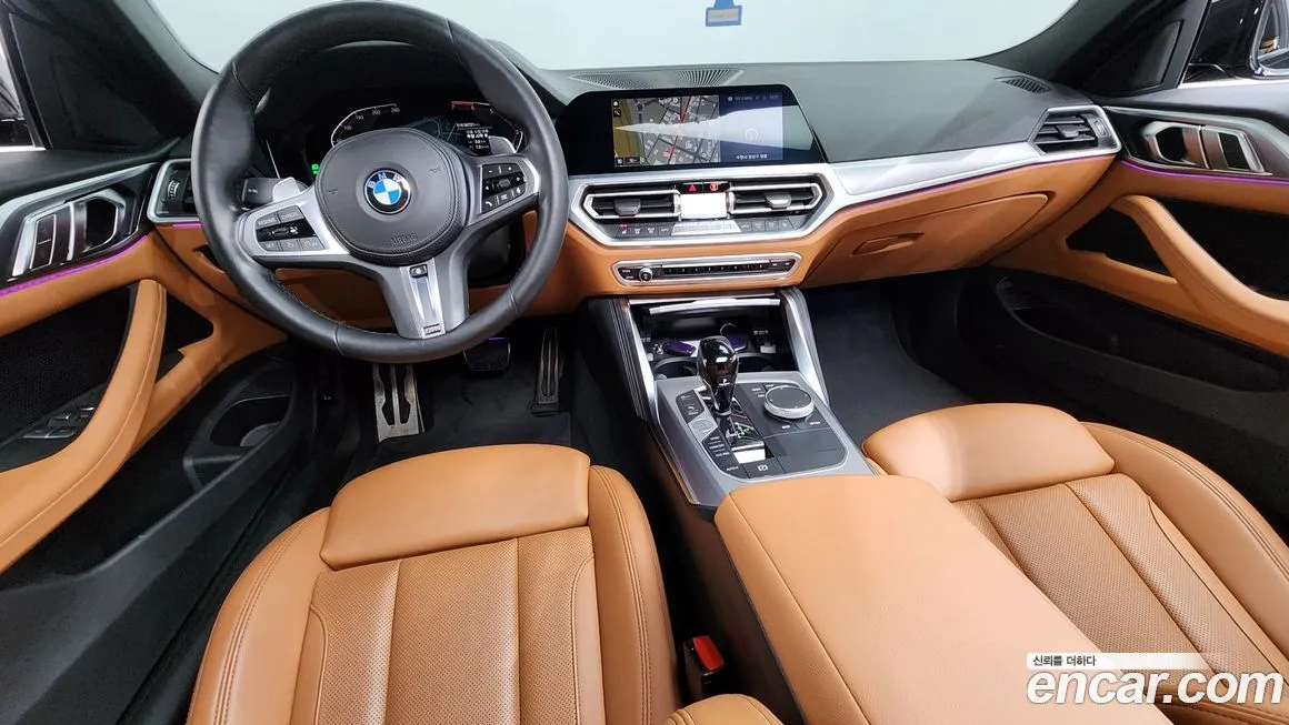 BMW 4-Series — фото 9