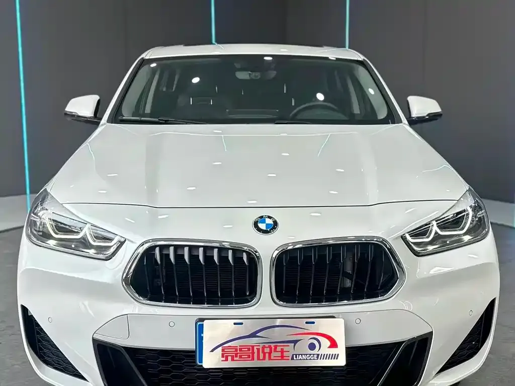 BMW X2 — фото 2