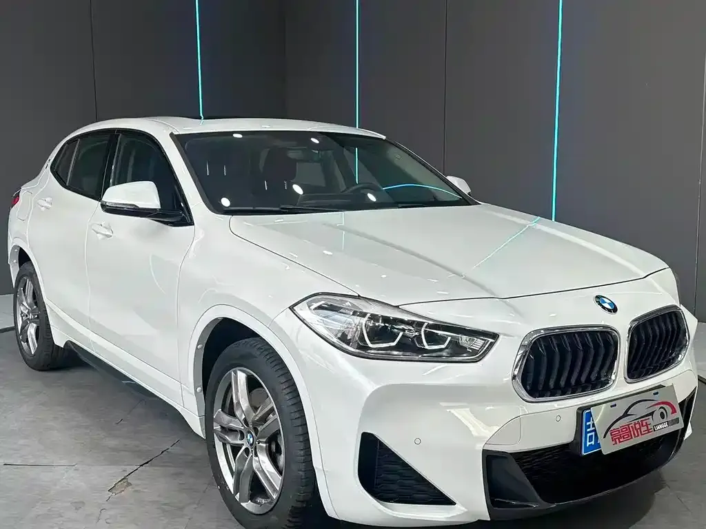 BMW X2 — фото 7