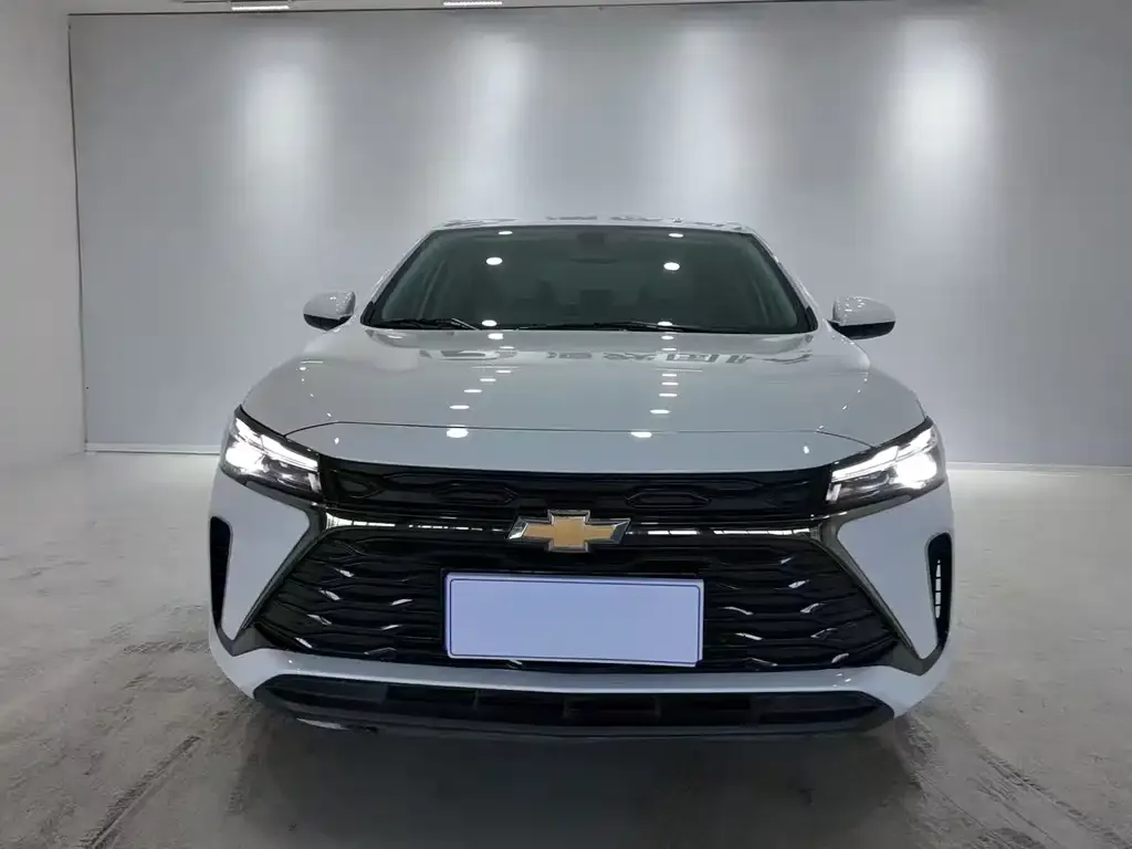 Chevrolet Monza — фото 10