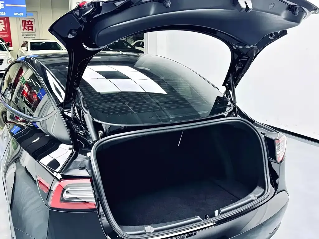 Tesla Model 3 — фото 10