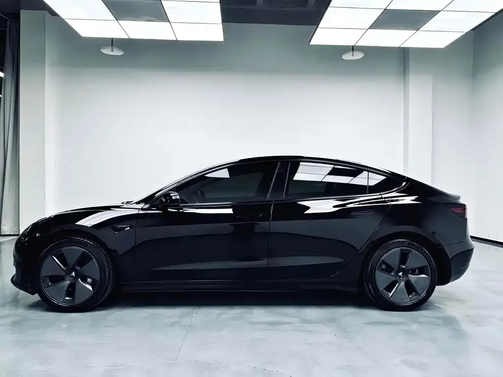 Tesla Model 3 — фото 2