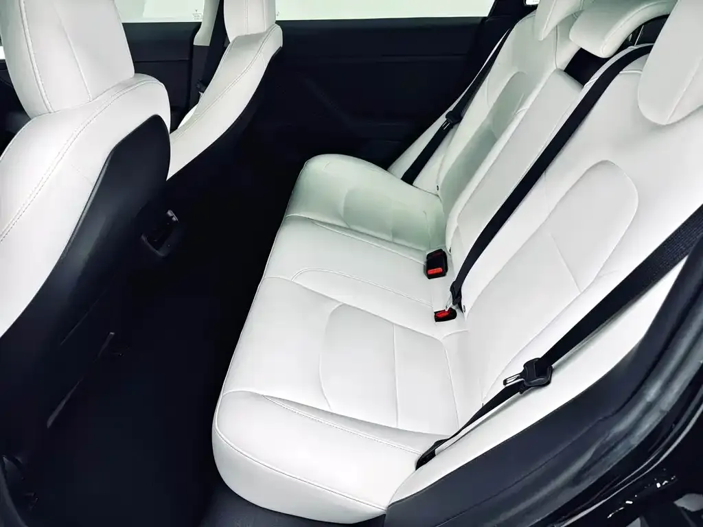 Tesla Model 3 — фото 4