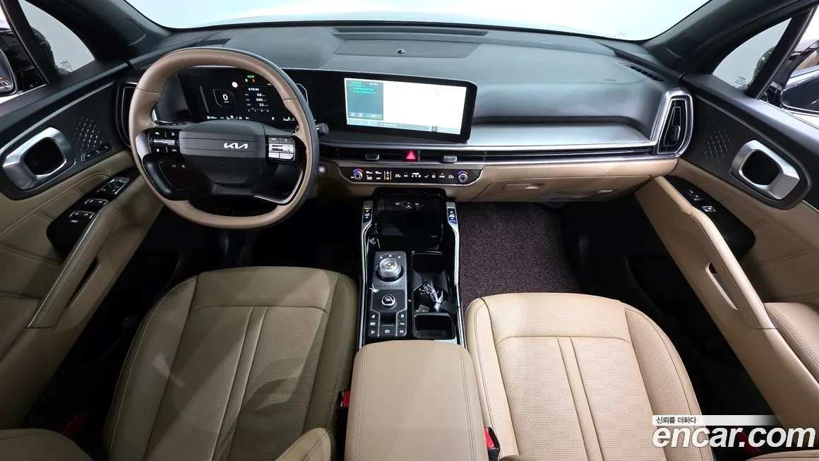 Kia Sorento — фото 2