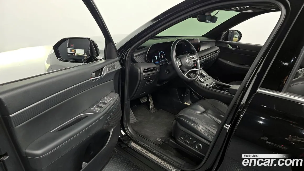 Hyundai Palisade — фото 6